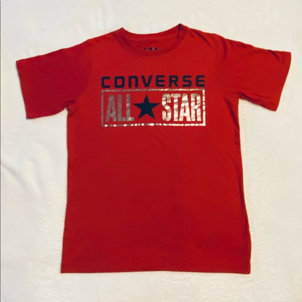 Converse T-shirt